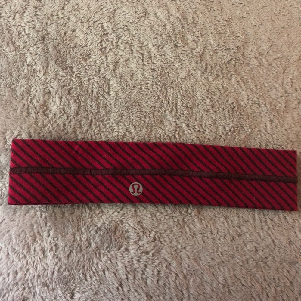 LuluLemon Headband